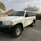 للبيع باترول 2006