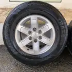 جنوط جمس سييرا وكالة 17