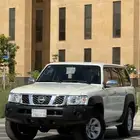 للبيع باترول فتك المديل 2020 عداد 100