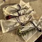 أنواع من السبحات المميزة و الفريدة