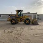 للبيع او للاجار شيول كوماتسو حجم 380