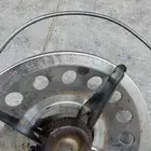 عين دافور ايطالي