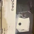 بوكس تصوير مع ملحقاتوا