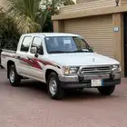تويوتا هايلوكس 2001 نظيفه