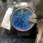 مزاد ARMANI. - DIESEL ساعة