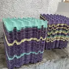 أطباق بيض