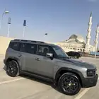 جيتور T2 لاكجري 2025 ممشى قليل المالك الأول