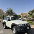 جيب باترول 2006