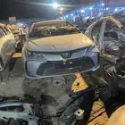 قطع غيار كورولا 2024