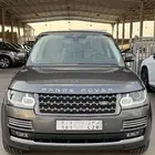 رنج روفر 2014 HSE