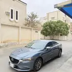 مازدا 2023 شبهه الاصفار