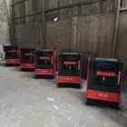 معدات حديثة للنجارة