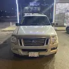 اكسبلورر 2007 للبيع