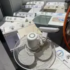 غسالات وشاشات ومراوح ومكيفات