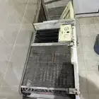 مكيف فريزر