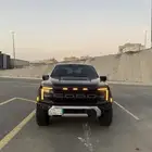 فورد رابتر 2024