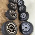 جنوط و كفرات حجري يوكوهاما شنبر توبلس ليكزس