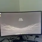 شاشة قيمنق 240hz