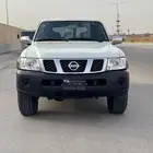 نيسان باترول فتك موديل 2020