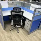 Work Station L-Shape 150 x 150 cm مكتب حرف L