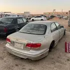 قطع غيار مازدا 2002 مستعمل تشليح