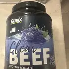 بروتين ايزو بقراطيسه