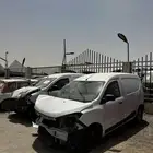 تشليح رينو دوكر 2021 بنزين   ديزل