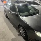 فورد فيوجن 2012