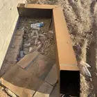 مدخنه مطعم للبيع