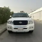 لاندكروزر GXR3 2010