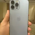 ايفون 13pro max نضيف علا الشرط مافك نسبة البطاريه78 للبدل