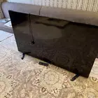 شاشة 60 بوصة