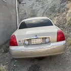 لنكن تاون كار