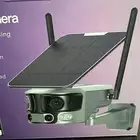 كاميرات لاسلكي 4G