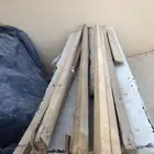 مربيع خشب