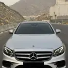 مرسيدس E300 2019 جفالي