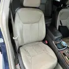كرايسلر اكزكتيف 2014