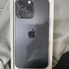 15 برو ماكس اسود 256 قيقا