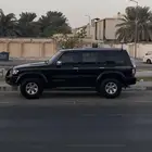 نيسان باترول سوبر سفاري