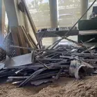 سكراب شفاط مطعم
