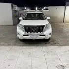 جيب برادو 2014