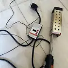 سخان مياه غاط