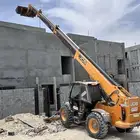رافعات وا كرينات