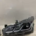 قطع كورلا من 2020 إلى 2025