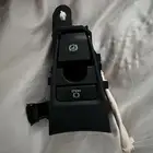 زر الجلنط كامري مع الهولد - هاند بريك