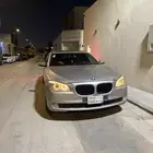 بي ام دبليو 730LI شاص طويل