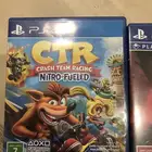 العاب بلاستيشن