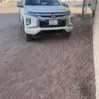 متسوبيشي 2022 ديزل