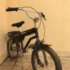 سيكل رامبو لون اسود
