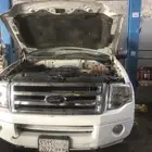 مكينة اكسبدشن 2010